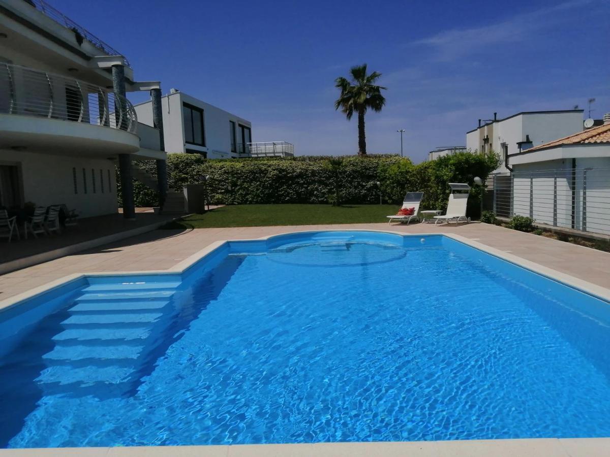 Just Blue Hotell Montesilvano Marina Exteriör bild